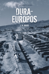 表紙画像: Dura-Europos 1st edition 9781472522115