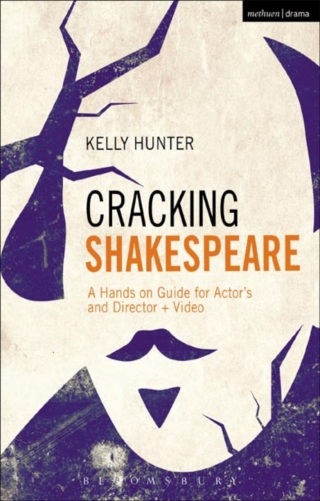 Cover image: Cracking Shakespeare 1st edition 9781472532831