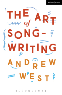 Cover image: The Art of Songwriting 1st edition 9781472527813