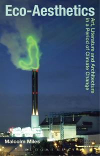 Imagen de portada: Eco-Aesthetics 1st edition 9781472529107