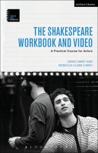 Imagen de portada: The Shakespeare Workbook and Video 1st edition 9781472523235