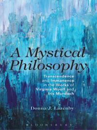 Omslagafbeelding: A Mystical Philosophy 1st edition 9781474242042