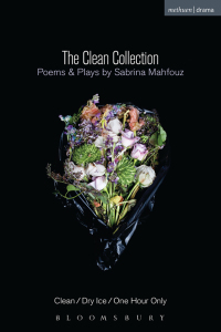 表紙画像: The Clean Collection: Plays and Poems 1st edition 9781472534132