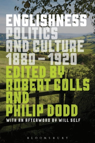 Imagen de portada: Englishness 2nd edition 9781472522672