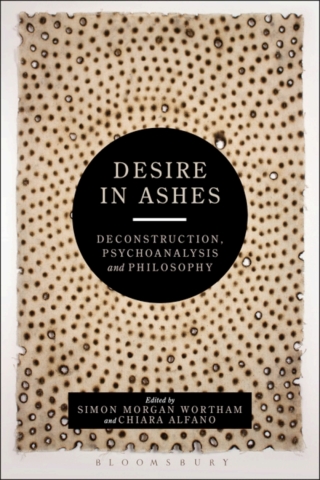 Cover image: Desire in Ashes 1st edition 9781472529138