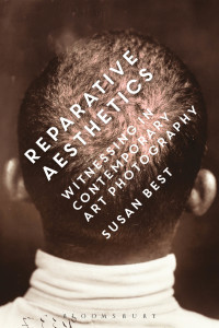 Cover image: Reparative Aesthetics 1st edition 9781472529787