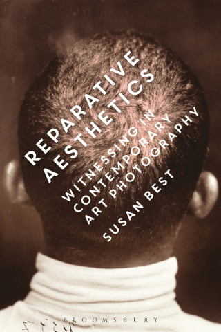 Imagen de portada: Reparative Aesthetics 1st edition 9781472529787