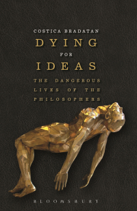 Cover image: Dying for Ideas 1st edition 9781472529718