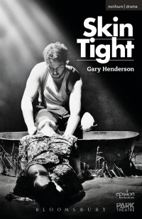 Cover image: Skin Tight 1st edition 9781472532015