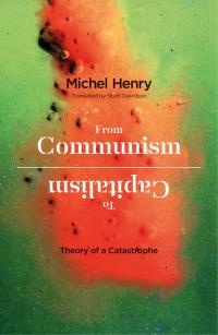 Imagen de portada: From Communism to Capitalism 1st edition 9781472524317