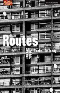 Cover image: Routes 1st edition 9781472522610