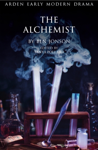 Imagen de portada: The Alchemist 1st edition 9781472532596