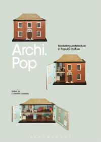 Cover image: Archi.Pop 1st edition 9781472522542