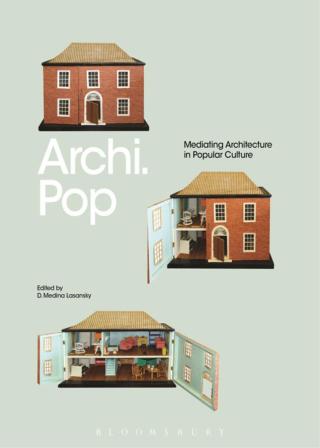 表紙画像: Archi.Pop 1st edition 9781472522542