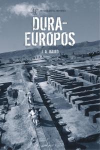 Omslagafbeelding: Dura-Europos 1st edition 9781472522115