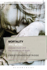 Titelbild: Mortality and Music 1st edition 9781472534514