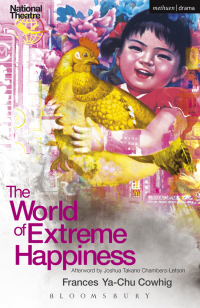 Cover image: The World of Extreme Happiness 1st edition 9781474227711