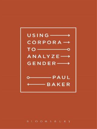 Immagine di copertina: Using Corpora to Analyze Gender 1st edition 9781441108777