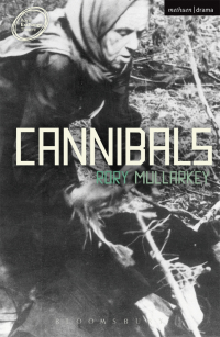 Omslagafbeelding: Cannibals 1st edition 9781472524935