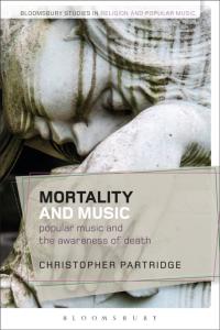 Cover image: Mortality and Music 1st edition 9781472534514