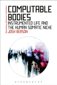 表紙画像: Computable Bodies 1st edition 9781472530349