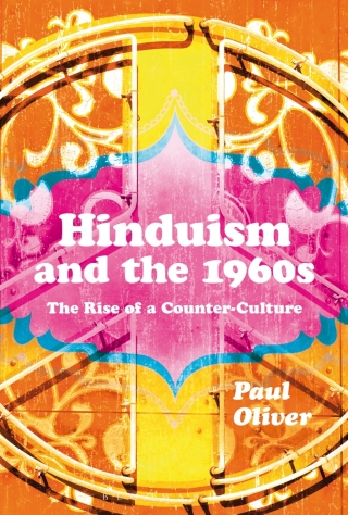 Cover image: Hinduism and the 1960s 1st edition 9781472531551