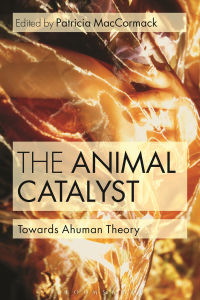 Cover image: The Animal Catalyst 1st edition 9781472526847