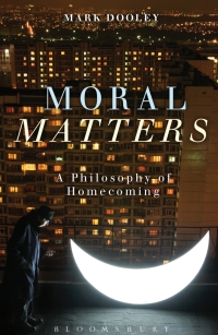 Imagen de portada: Moral Matters 1st edition 9781472526151