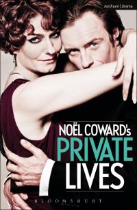 Omslagafbeelding: Private Lives 1st edition 9781472523730