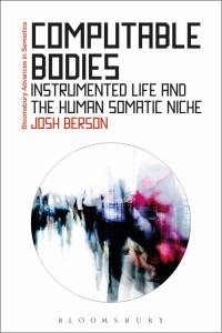 Cover image: Computable Bodies 1st edition 9781472530349