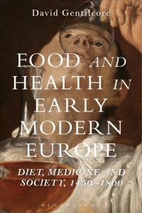 表紙画像: Food and Health in Early Modern Europe 1st edition 9781472534972