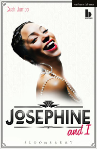 Omslagafbeelding: Josephine and I 1st edition 9781472534538