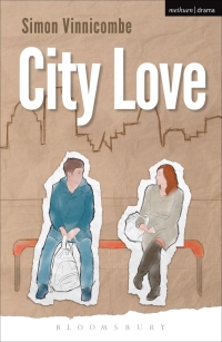 表紙画像: City Love 1st edition 9781472534026