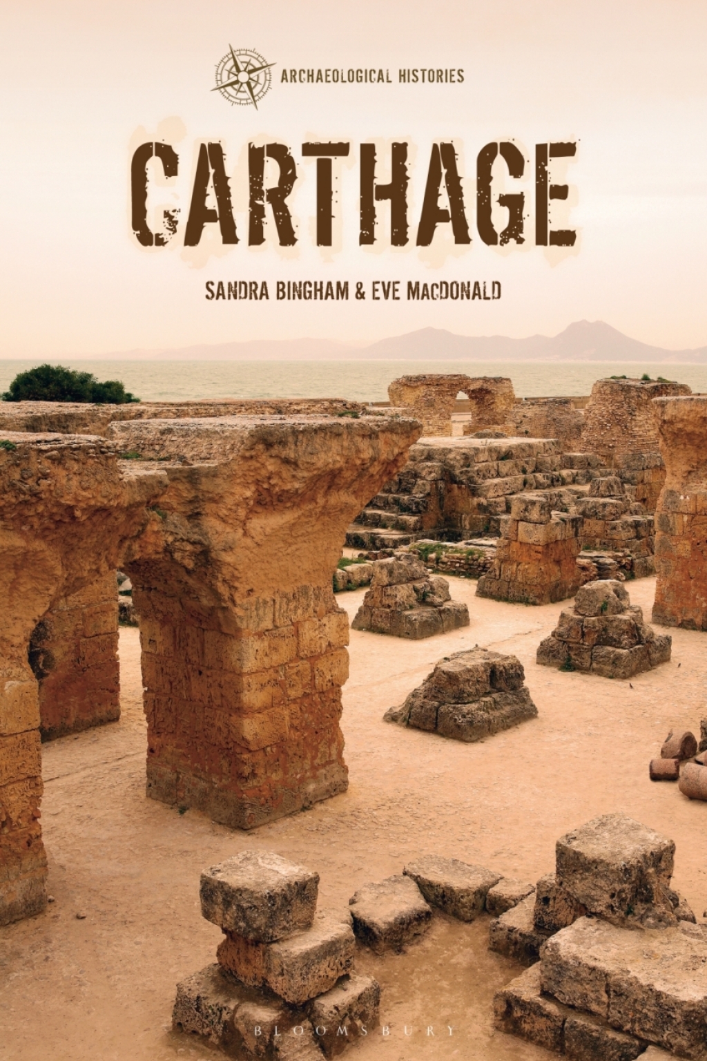 Carthage 1st Edition