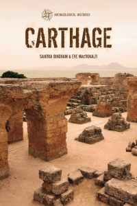 Cover image: Carthage 1st edition 9781472522764