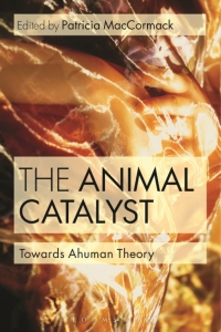 Cover image: The Animal Catalyst 1st edition 9781472526847