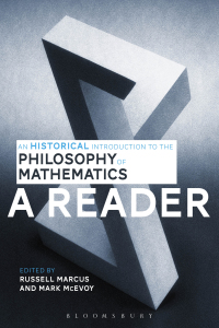 Cover image: An Historical Introduction to the Philosophy of Mathematics: A Reader 1st edition 9781472525345