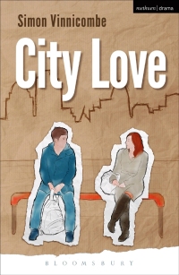 Cover image: City Love 1st edition 9781472534026