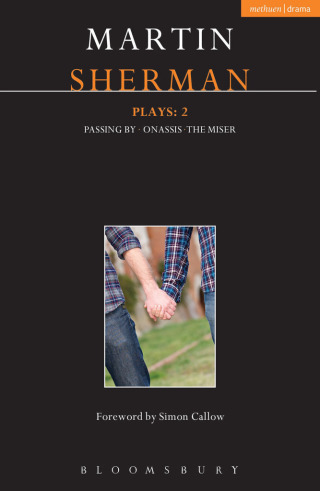 Cover image: Sherman Plays: 2 1st edition 9781472522269