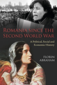 Imagen de portada: Romania since the Second World War 1st edition 9781472532183