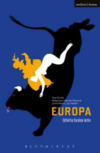 Omslagafbeelding: Europa 1st edition 9781472527301