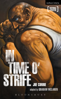 Cover image: In Time O' Strife 1st edition 9781472522436
