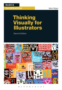 Omslagafbeelding: Thinking Visually for Illustrators 2nd edition 9781472527493