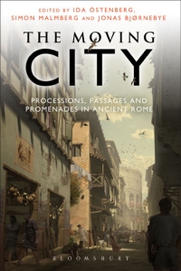 Titelbild: The Moving City 1st edition 9781350005860