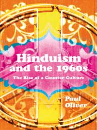 Imagen de portada: Hinduism and the 1960s 1st edition 9781472531551