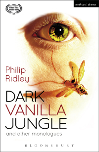 Titelbild: Dark Vanilla Jungle and other monologues 1st edition 9781472523501