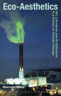 Immagine di copertina: Eco-Aesthetics 1st edition 9781472529107