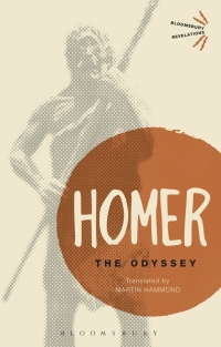 Cover image: The Odyssey 1st edition 9781472532480