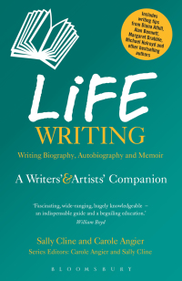 Omslagafbeelding: Life Writing 1st edition 9781472527066