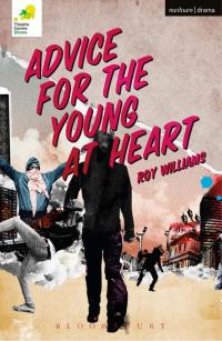 Cover image: Advice for the Young at Heart 1st edition 9781472528032